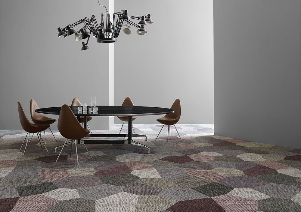Image Ege Carpets