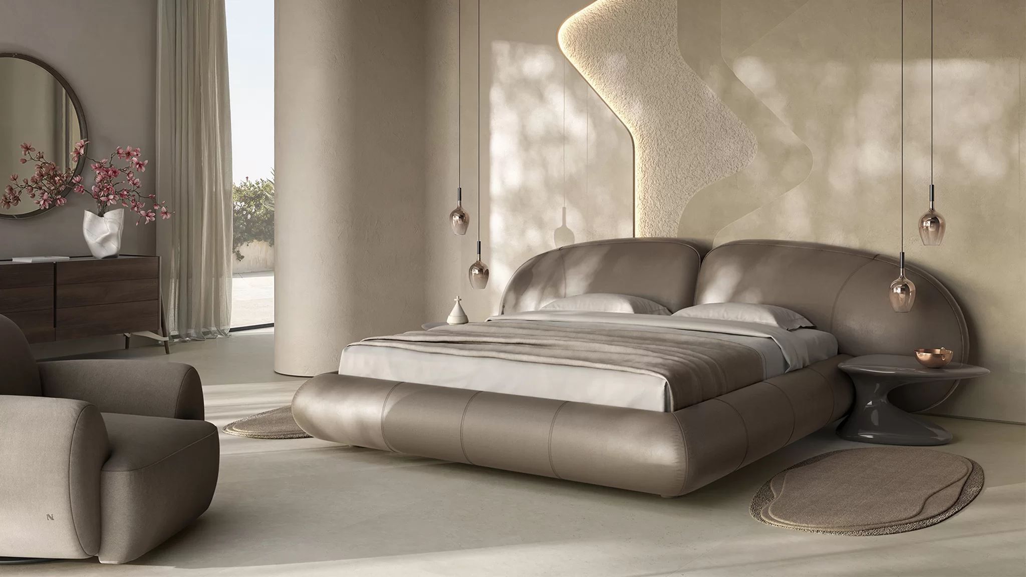 Image Natuzzi Italia