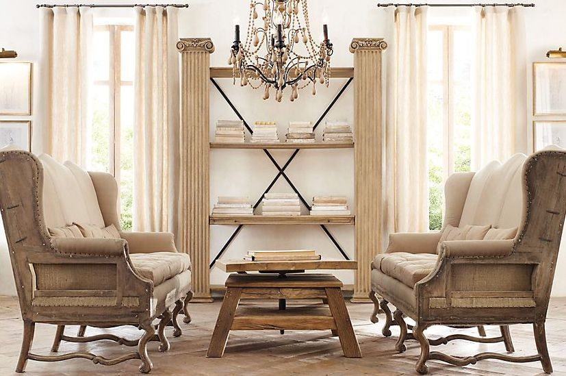 Image RH (Restoration Hardware)