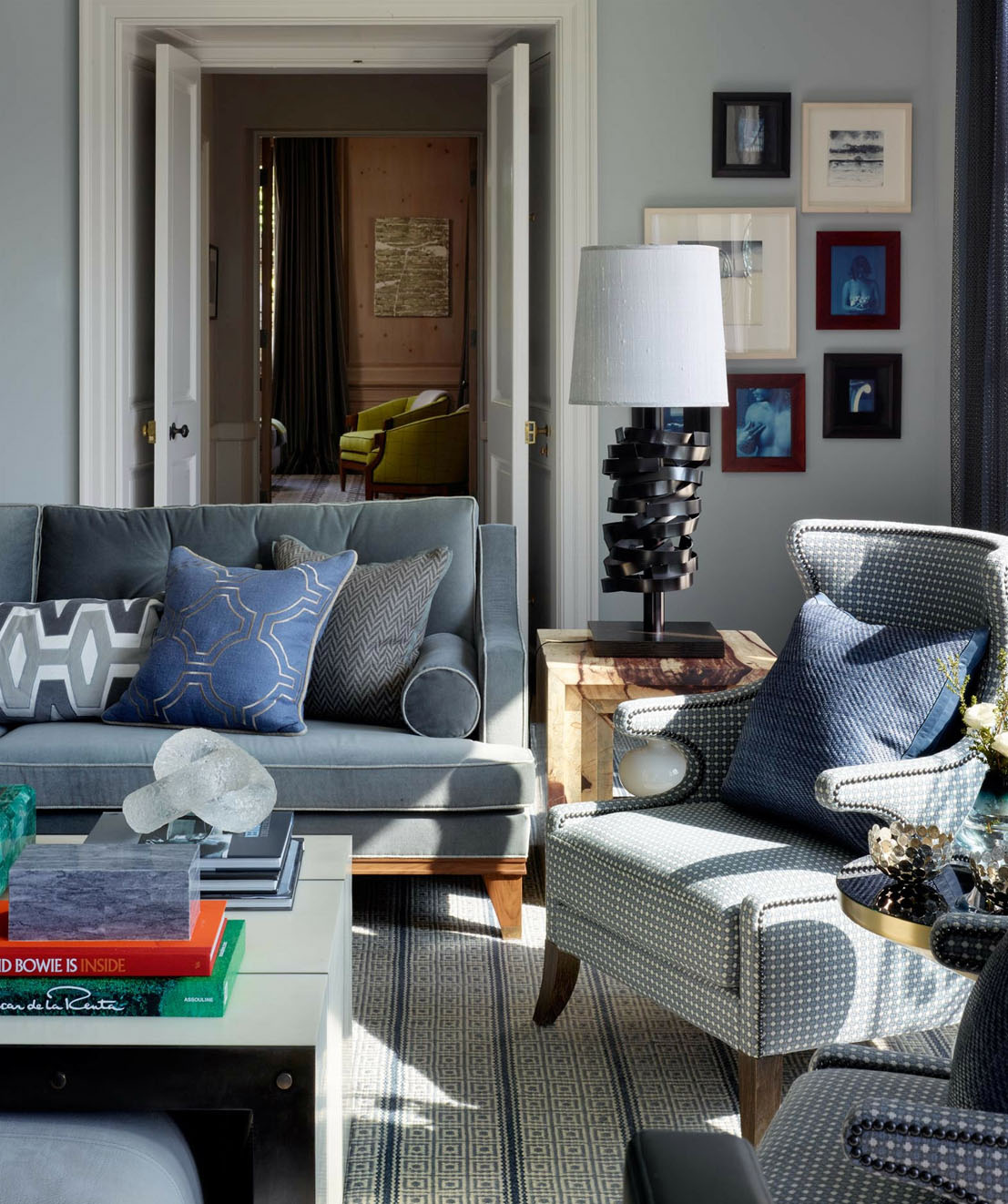 Image Holland & Sherry