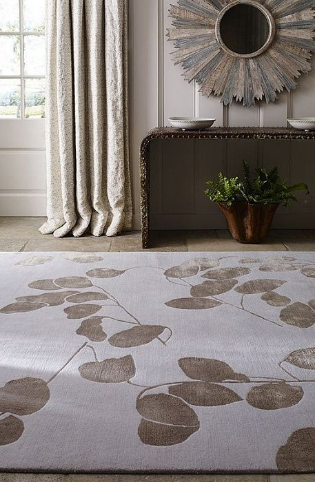 Image Sansara Carpets