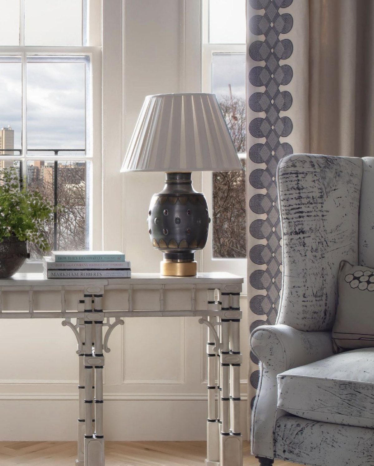 Image Holland & Sherry