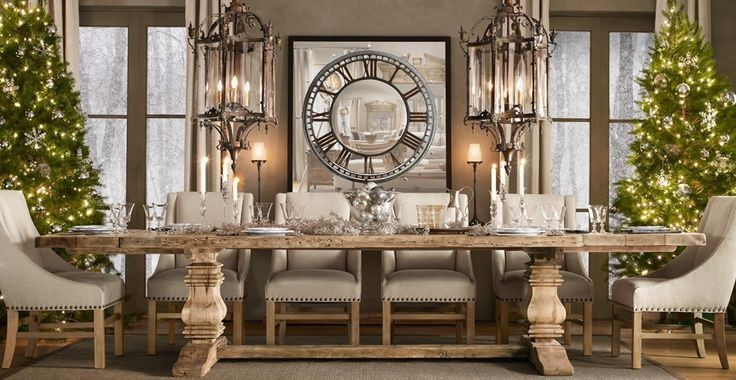 Image RH (Restoration Hardware)
