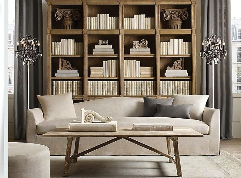 Image RH (Restoration Hardware)