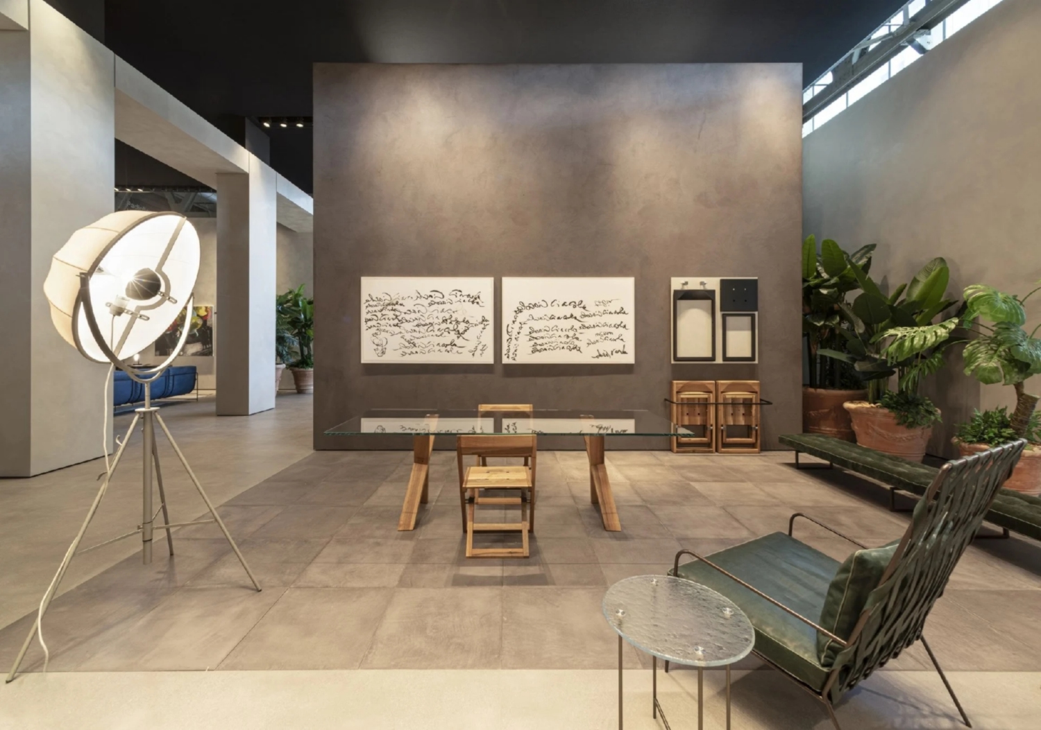 Gallery photo