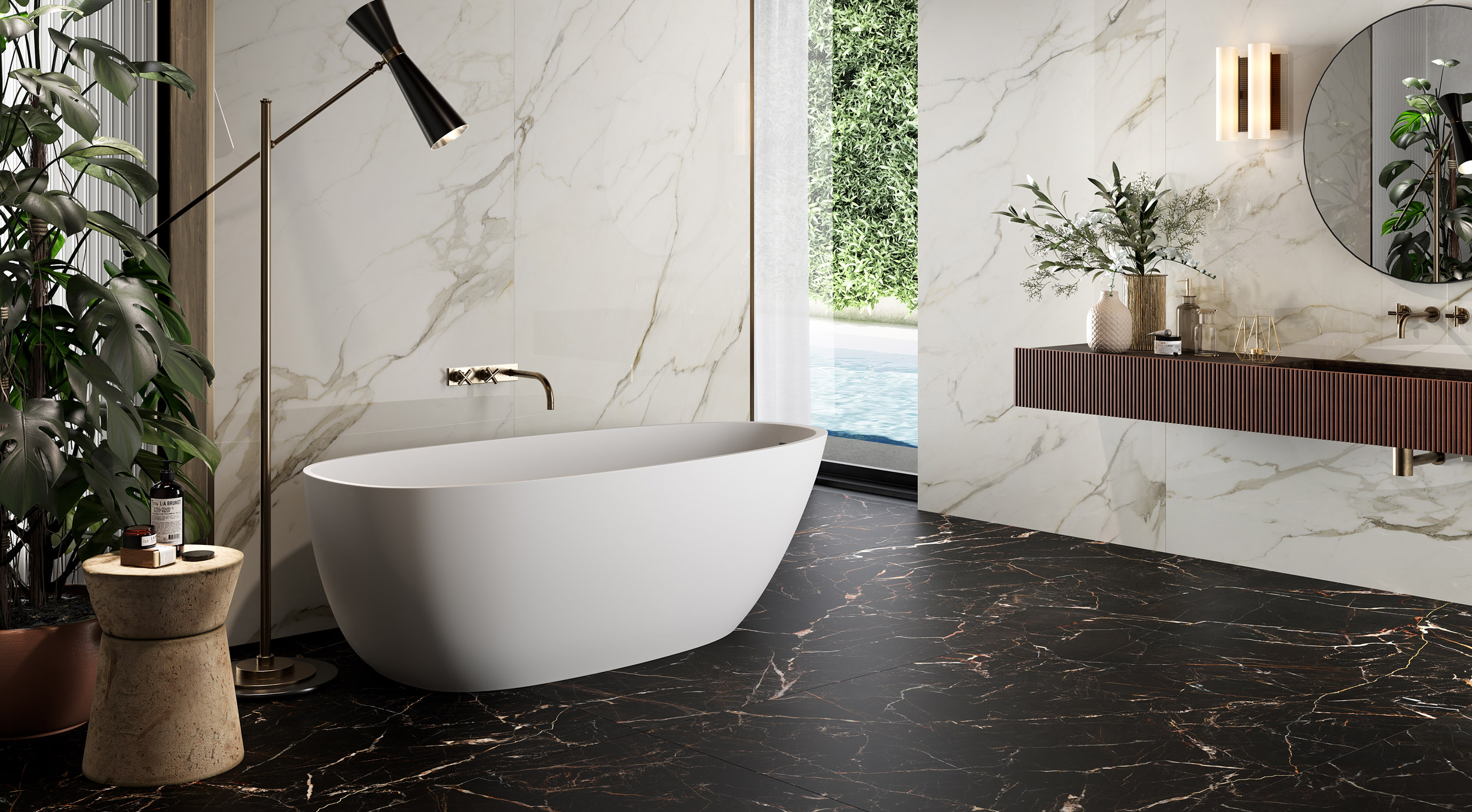 Image Ceramica Rondine
