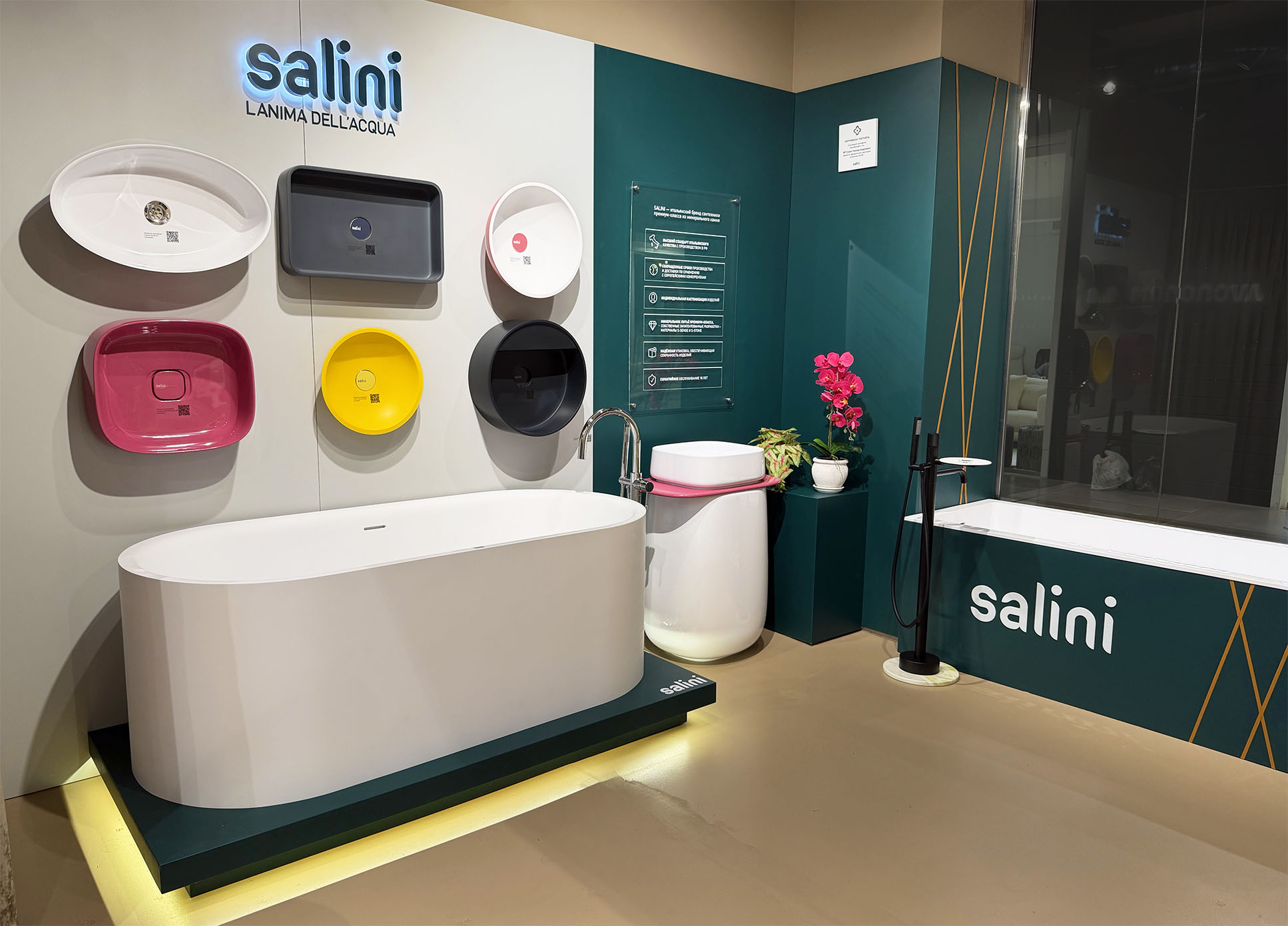 Image Salini