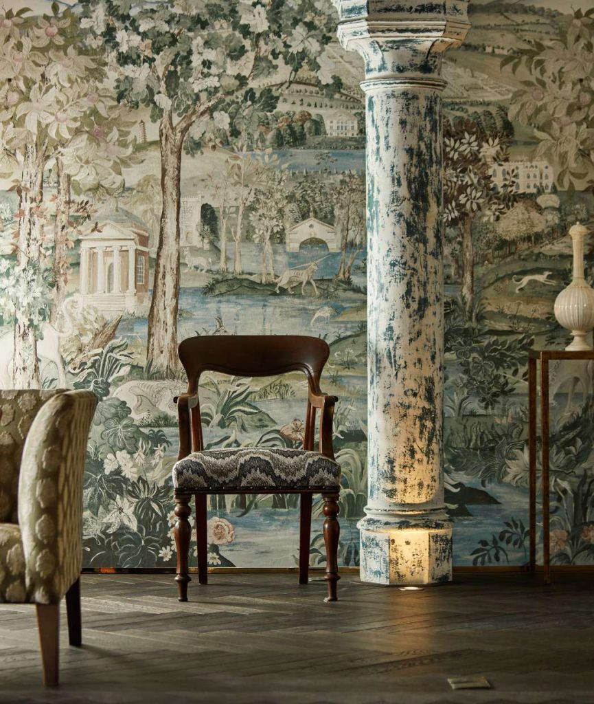 Image Zoffany