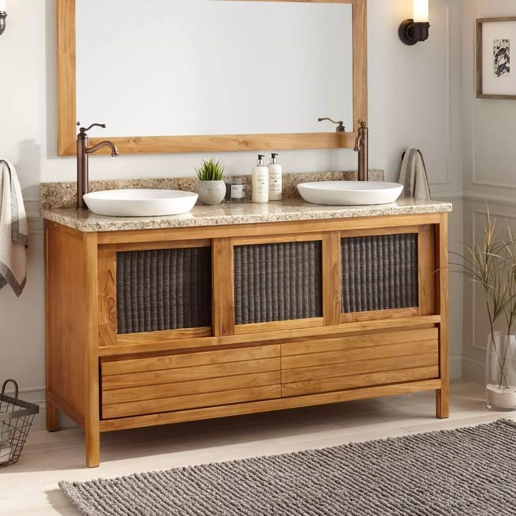Image TEAK TEMPTATION