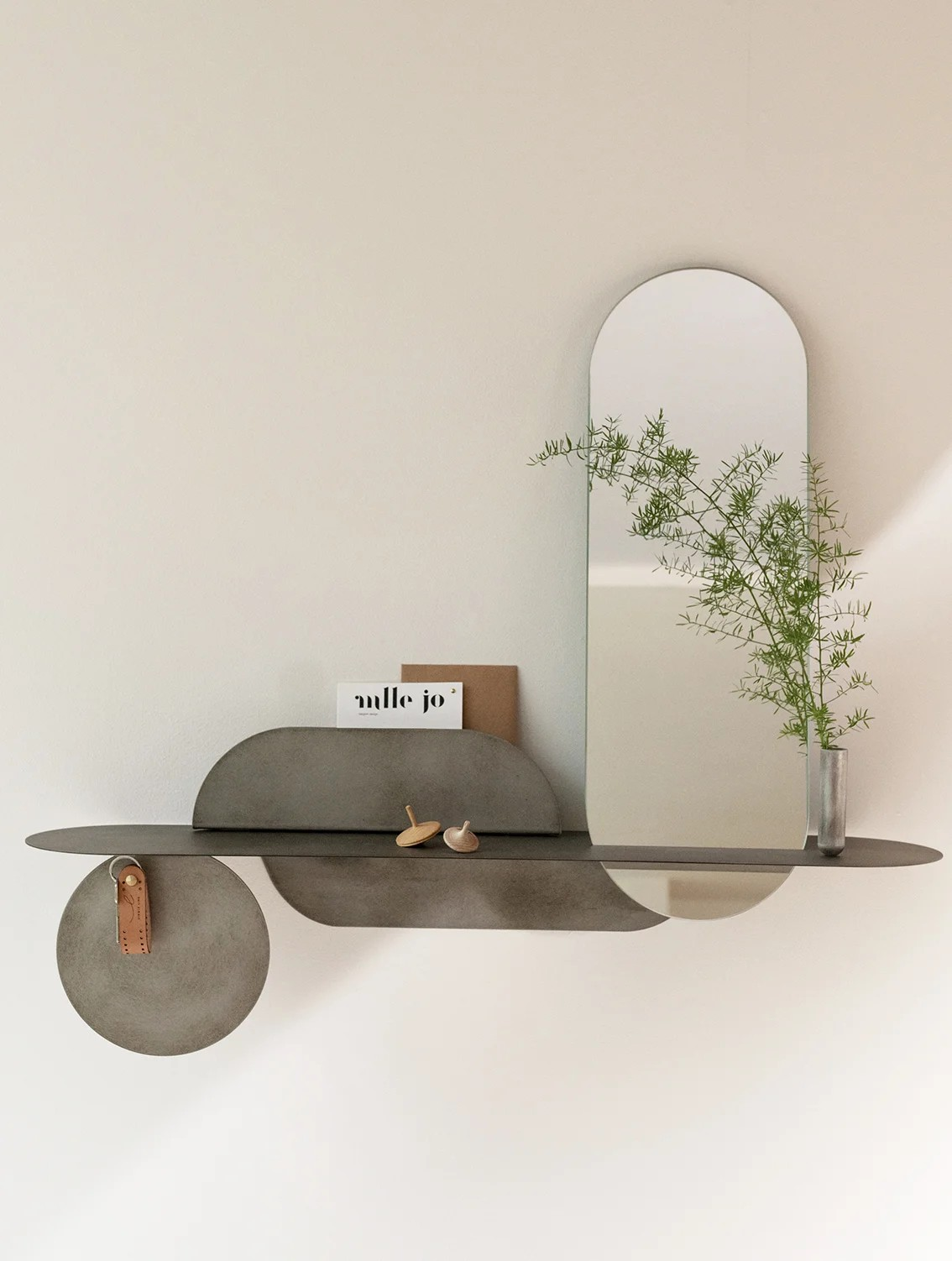 Image Mademoisselle Jo