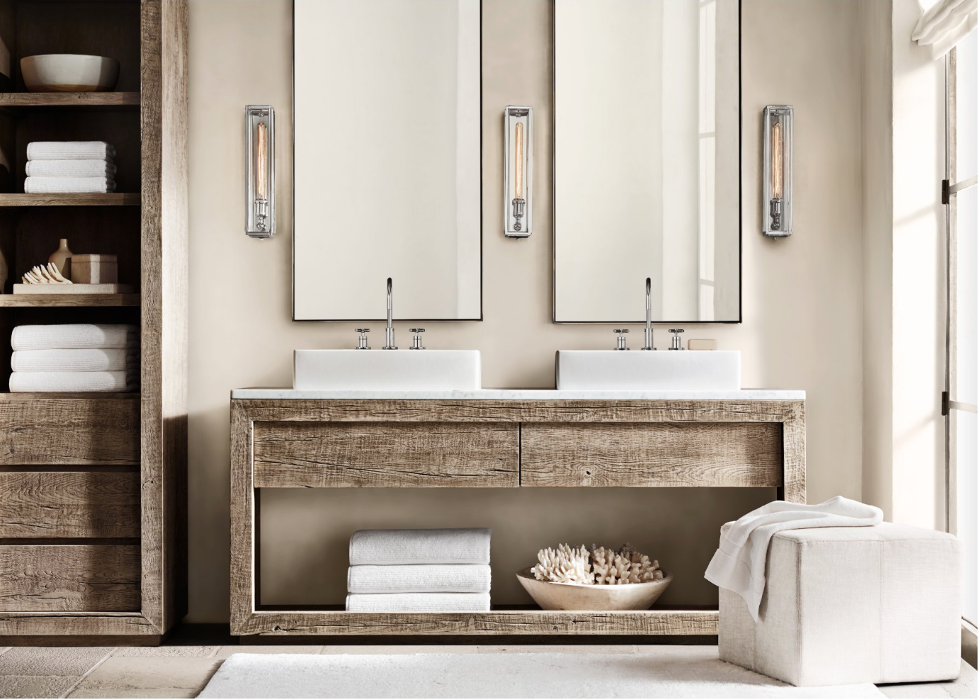 Image RH (Restoration Hardware)