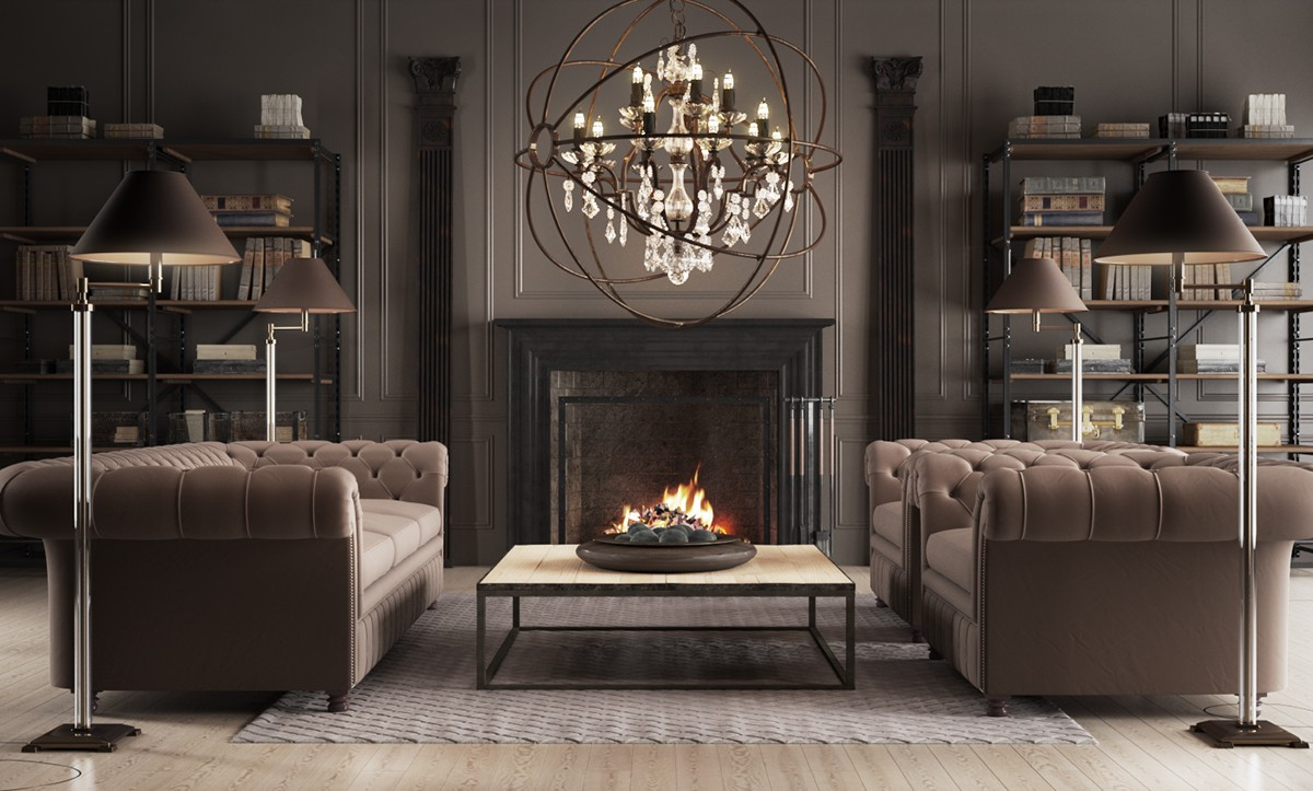 Image RH (Restoration Hardware)