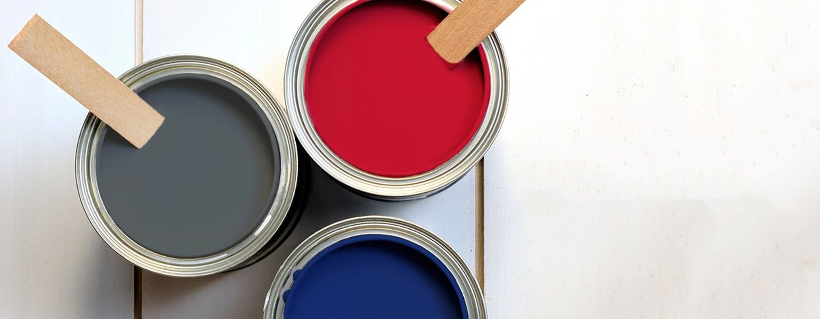 Image Benjamin Moore
