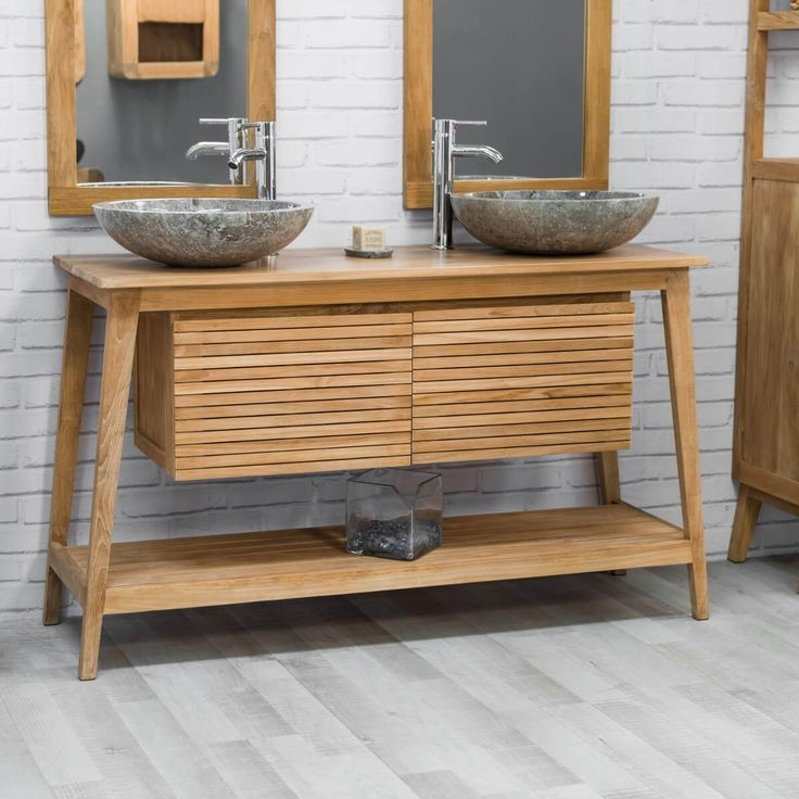 Image TEAK TEMPTATION