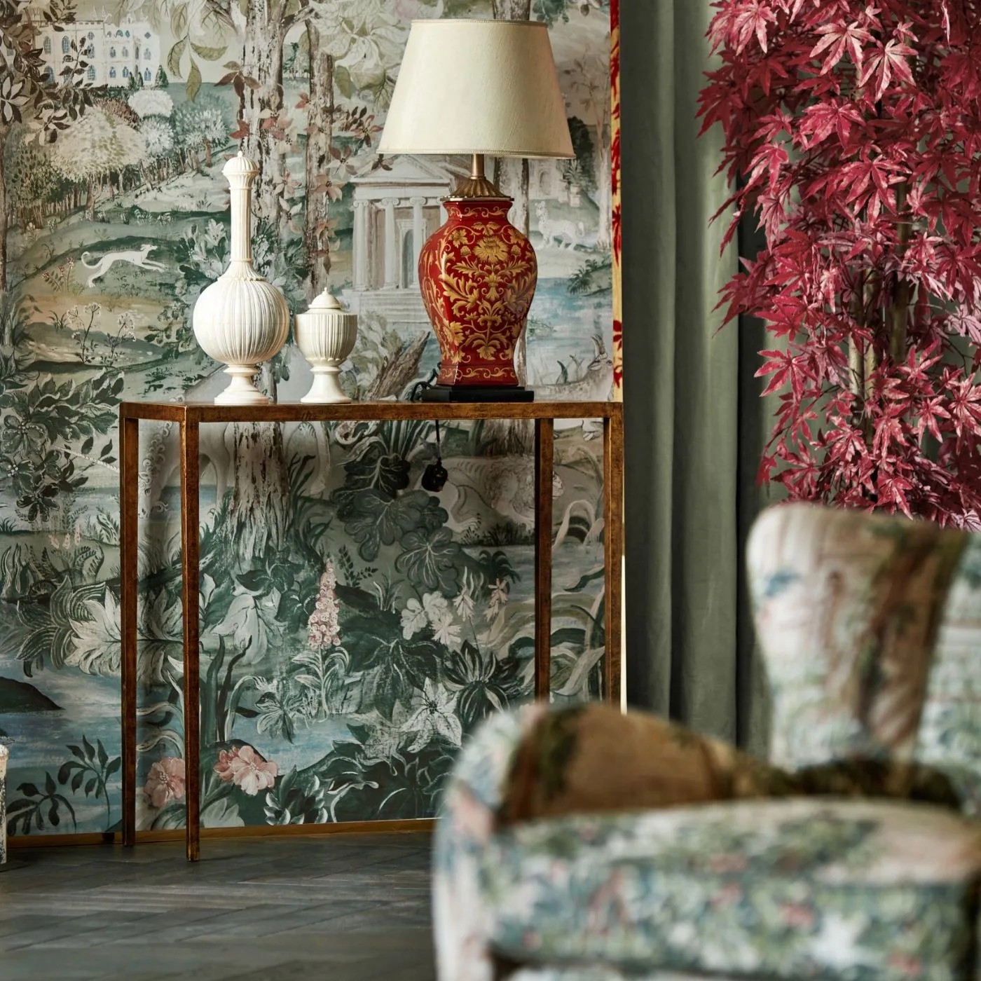 Image Zoffany