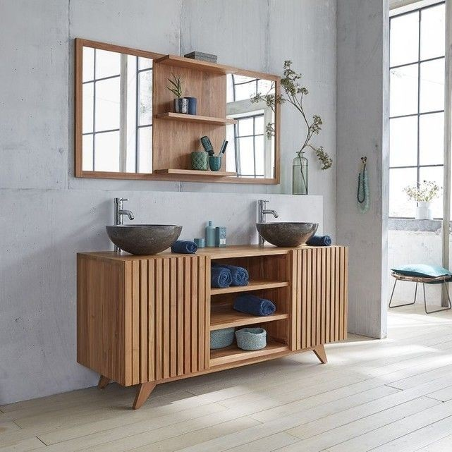 Image TEAK TEMPTATION