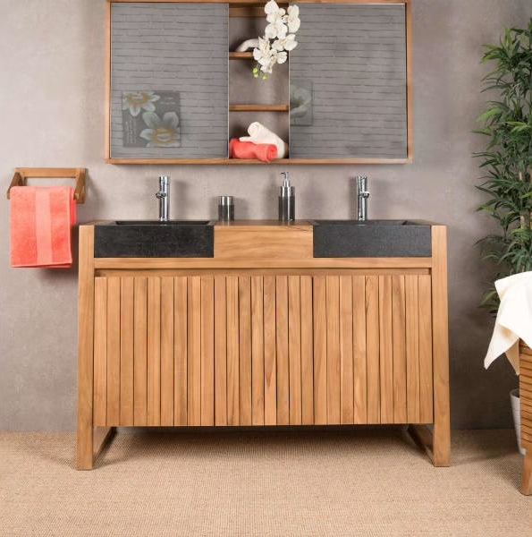 Image TEAK TEMPTATION
