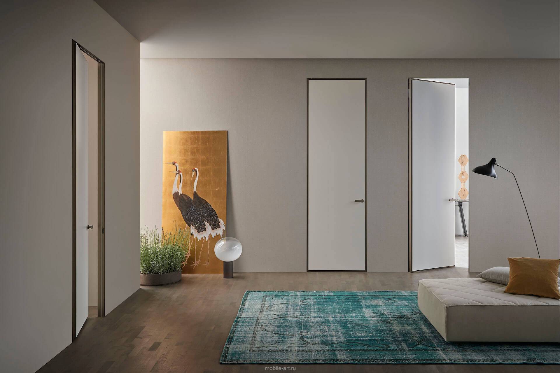 Image Lualdi Porte