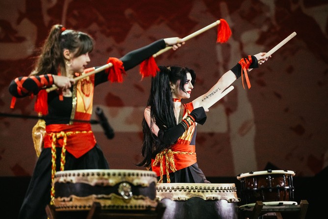 Event image