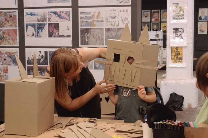 Event image