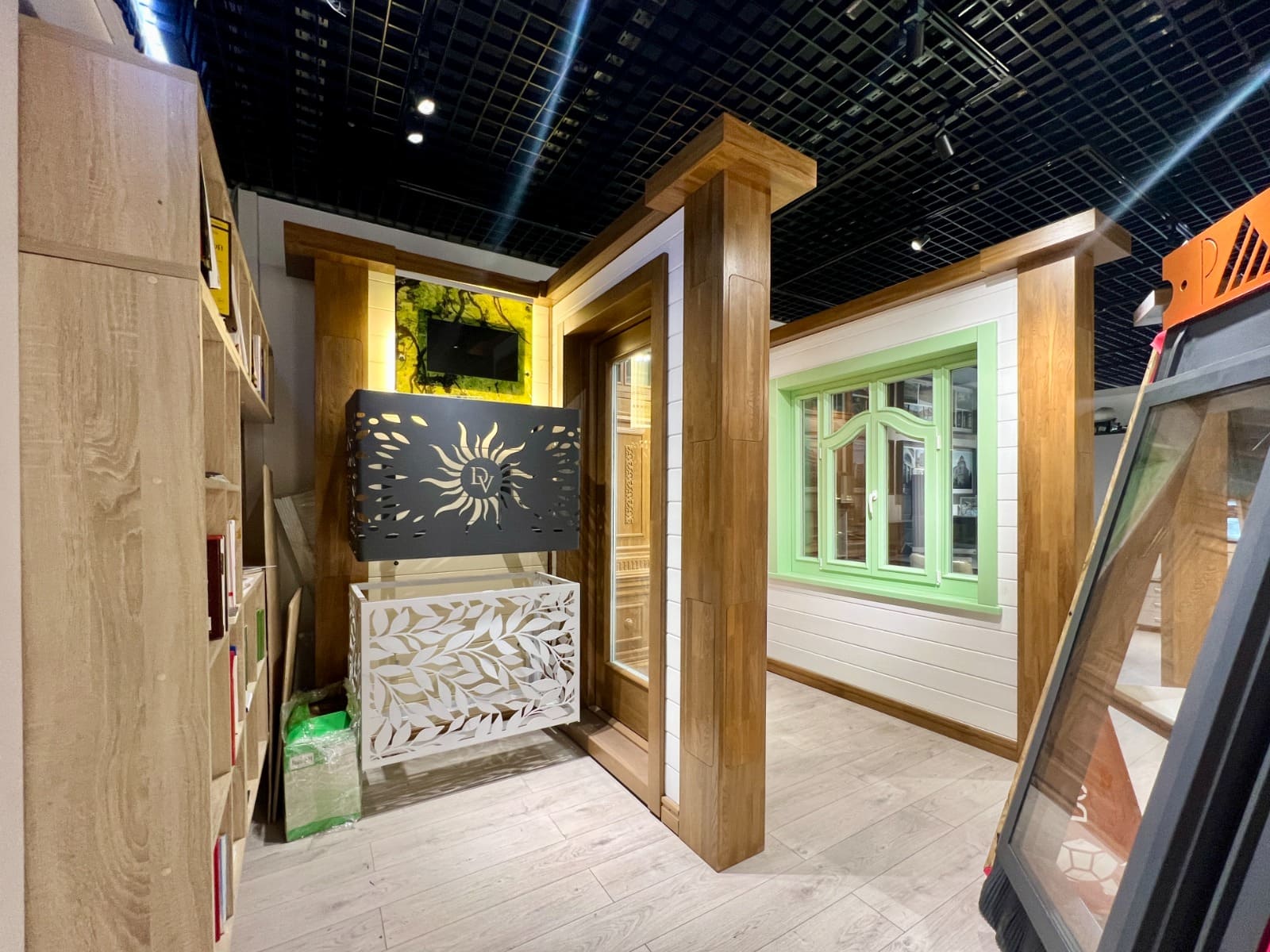 Gallery image
