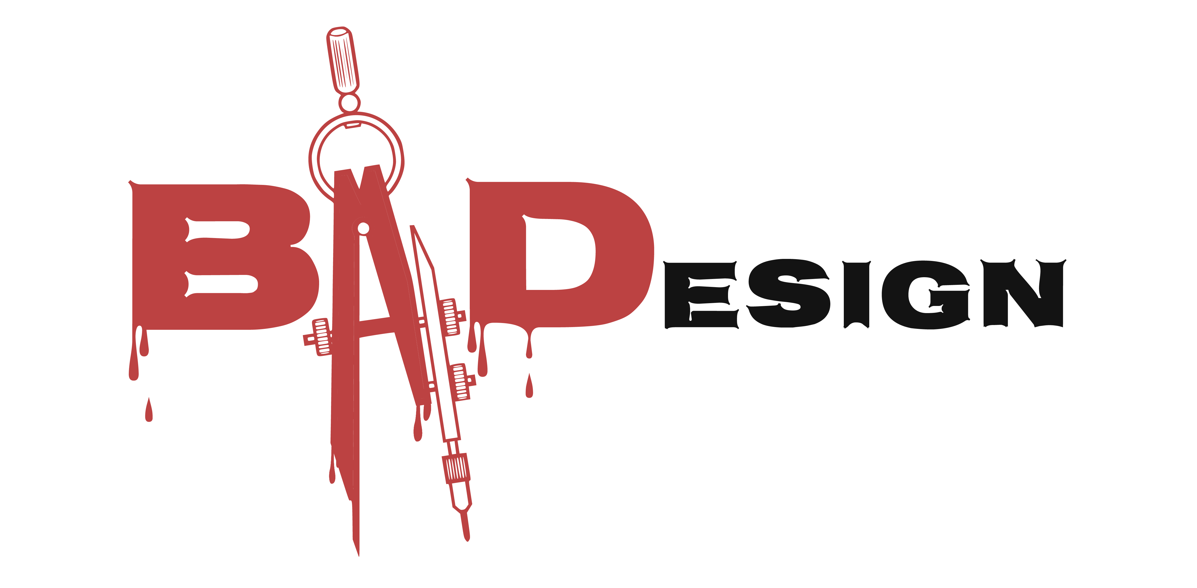 Logo BADesign