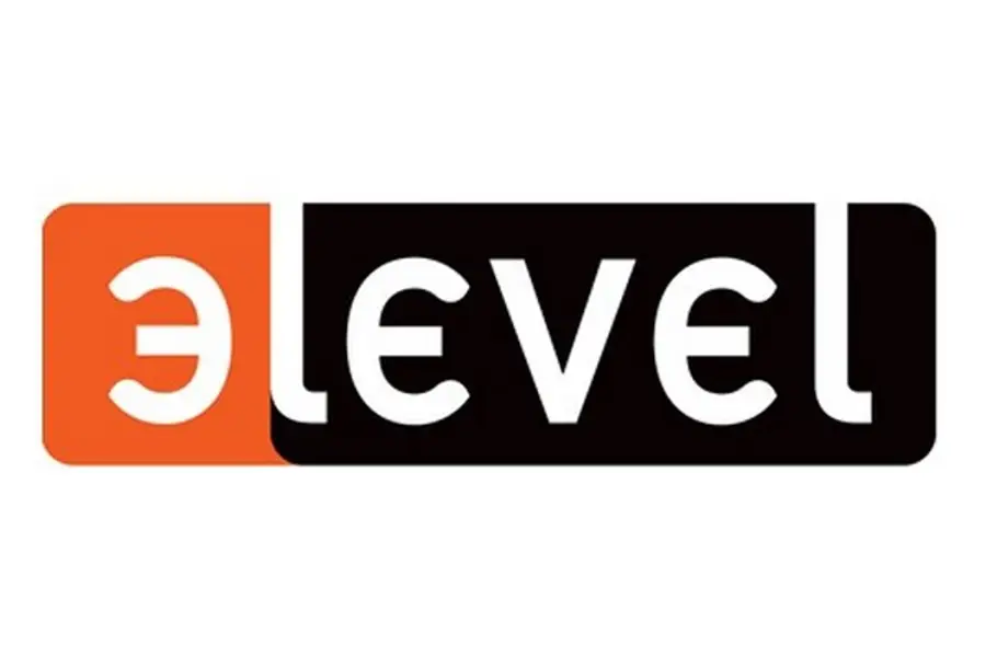 Logo Эlevel