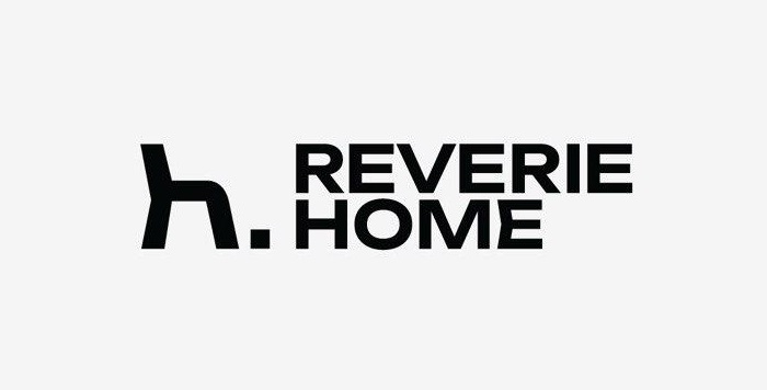 Logo REVERIE HOME