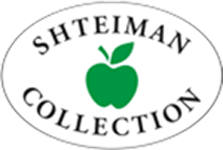 Радиал.  Shteiman collection