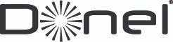 Logo Donel Шоурум электротехники