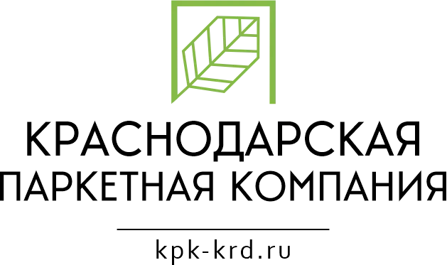 Logo Краснодарская Паркетная Компания